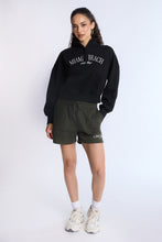 Quarter-Zip Sweatshirt thumbnail 5