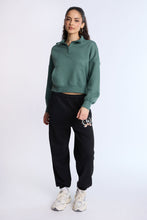 Quarter-Zip Sweatshirt thumbnail 13