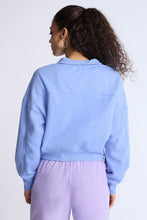 Quarter-Zip Sweatshirt thumbnail 16