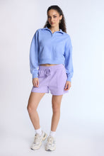 Quarter-Zip Sweatshirt thumbnail 17