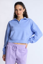 Quarter-Zip Sweatshirt thumbnail 14