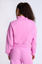 Quarter-Zip Sweatshirt thumbnail 19
