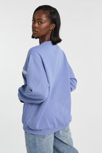 Oversized Crew Neck Sweatshirt thumbnail 20
