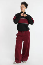 Chandail à col zippé thumbnail 5