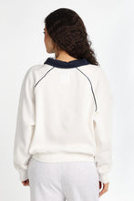 Rugby Polo Sweatshirt thumbnail 4