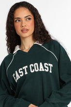 Rugby Polo Sweatshirt thumbnail 7