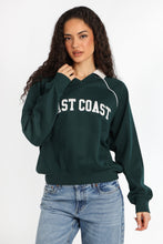 Rugby Polo Sweatshirt thumbnail 6