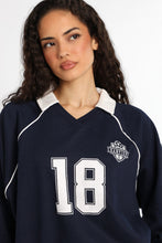 Rugby Polo Sweatshirt thumbnail 10