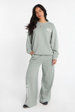 Graphic Oversized Crew Neck Sweatshirt thumbnail 13