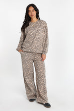 Graphic Oversized Crew Neck Sweatshirt thumbnail 17