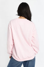 Graphic Oversized Crew Neck Sweatshirt thumbnail 27