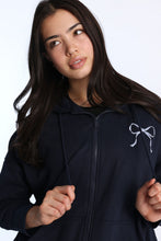 Oversized Zip-Up Hoodie thumbnail 19