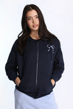 Oversized Zip-Up Hoodie thumbnail 18