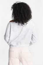 Off-Shoulder Sweatshirt thumbnail 15