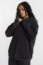 Washed Boyfriend Hoodie thumbnail 1