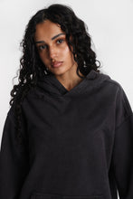 Washed Boyfriend Hoodie thumbnail 2