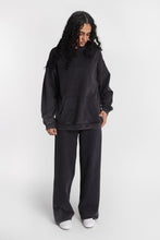 Washed Boyfriend Hoodie thumbnail 4