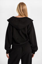 Double Zip Hoodie thumbnail 4