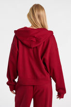 Double Zip Hoodie thumbnail 15