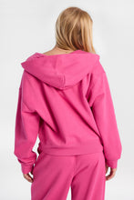 Double Zip Hoodie thumbnail 19