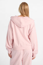 Double Zip Hoodie thumbnail 23