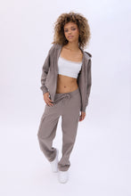 Straight Leg Cargo Sweatpants thumbnail 14