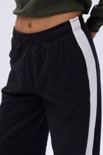 Side Stripe Wide Leg Sweatpants thumbnail 2