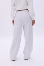 Side Stripe Wide Leg Sweatpants thumbnail 7