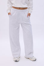 Side Stripe Wide Leg Sweatpants thumbnail 5