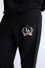 Mid Rise Oversized Jogger thumbnail 3