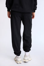 Mid Rise Oversized Jogger thumbnail 4
