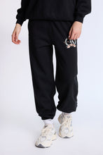 Mid Rise Oversized Jogger thumbnail 2