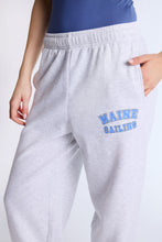Mid Rise Oversized Jogger thumbnail 6