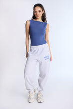Mid Rise Oversized Jogger thumbnail 8