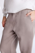 Mid Rise Oversized Jogger thumbnail 10