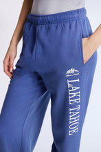 Mid Rise Oversized Jogger thumbnail 14