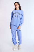 Mid Rise Oversized Jogger thumbnail 20