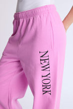 Mid Rise Oversized Jogger thumbnail 22