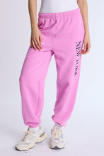 Mid Rise Oversized Jogger thumbnail 21