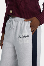 Wide Leg Sweatpants thumbnail 2