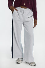 Wide Leg Sweatpants thumbnail 1