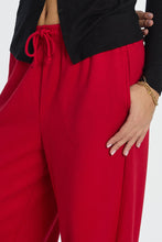 Wide Leg Sweatpants thumbnail 7