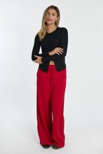 Wide Leg Sweatpants thumbnail 9