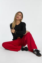 Wide Leg Sweatpants thumbnail 10