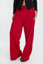 Wide Leg Sweatpants thumbnail 6
