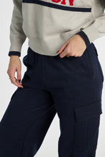 Wide Leg Cargo Sweatpants thumbnail 18