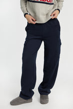 Wide Leg Cargo Sweatpants thumbnail 17
