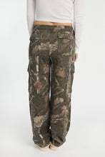 Wide Leg Cargo Sweatpants thumbnail 28