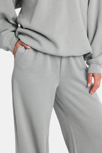 Wide Leg Sweatpants thumbnail 8