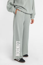 Wide Leg Sweatpants thumbnail 7